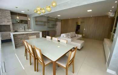 Imagem 10: Imóvel para aluguel com 148 metros quadrados com 3 quartos