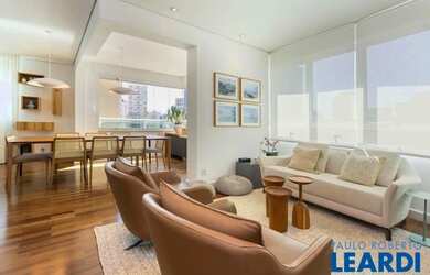 Imagem 2: APARTAMENTO - ITAIM BIBI - SP