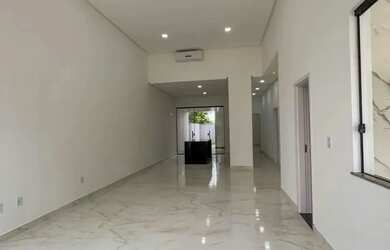 Imagem 7: Casa Térrea no Quinta das Marinas 03 Suítes sendo uma Master