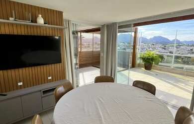 Imagem 14: Linda Cobertura na Praia do Morro em Guarapari ES