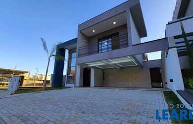 Imagem 3: CASA EM CONDOMÍNIO - LOTEAMENTO GRANVILLE ATIBAIA - SP