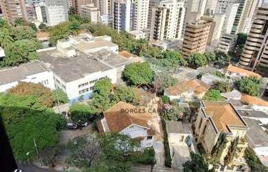 Imagem 5: Sala para alugar, 50 m² - Lourdes - Belo Horizonte/MG