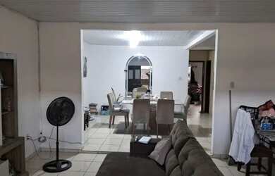 Imagem 6: Casa de 2/4, Cidade nova 4, próximo do Curso Aslan e Supermercado Formosa