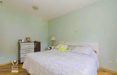 Imagem 14: Casa de 261m² com TERRENO de 600m² 4 quartos à venda, por R$ 1.100.000,00...