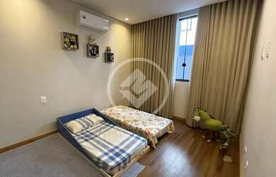 Imagem 10: Casa 4 quatros sendo 2 suítes em Condomínio Rosas dos Ventos Vespasiano...