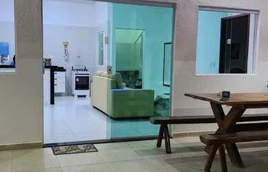 Imagem 8: Casa Temporada com Piscina - Paraíso em Família casamilagresdalage