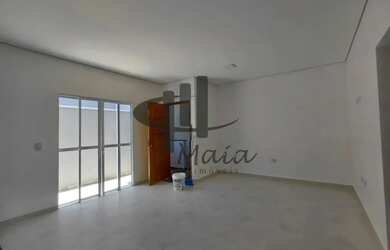 Imagem: O apartamento possui 2 Dormitórios, 2 Banheiros, 60m² de Área