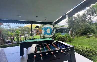 Imagem 9: CASA DE 8 SUÍTES - CONDOMÍNIO PORTO FRADE