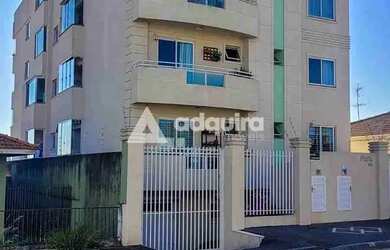 Imagem: Apartamento à venda, Orfãs, Ponta Grossa, PR
