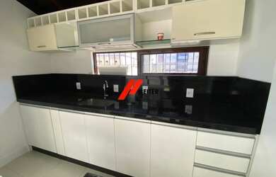 Imagem 14: Cobertura no centro de florianopolis para locação