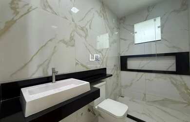 Imagem 10: Casa Linear - 3 Quartos C/ Suíte - Enseada de Jacaraípe