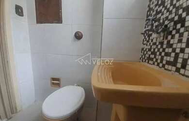 Imagem 16: Kitnet/Conjugado - / Residencial / Centro