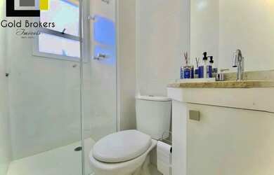 Imagem 10: APARTAMENTO GARDEN MOBILIADO COM 140M² E 2 DORMITÓRIOS NO COND. NATURALE...