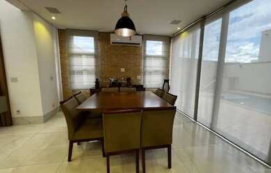 Imagem 14: Casa alto padrão em condomínio fechado com 250 m2 construção, toda...