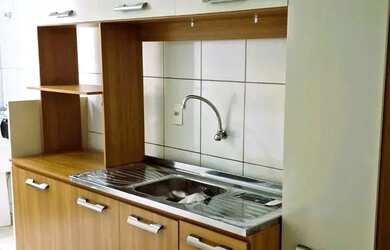 Imagem 2: Apartamento Vila Estrela. Churrasqueira, 85m² de Área, 1 Vaga na garageme2...