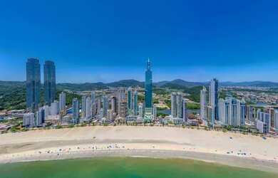 Imagem 14: One Tower FG - ACEITA PERMUTA 50 - Frente Mar