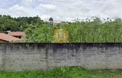 Imagem: O terreno possui 840m² de Área e está localizado em Pilarzinho