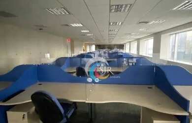 Imagem 12: Conjunto para alugar, 430m² - Vila Olímpia - São Paulo/SP