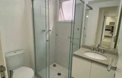 Imagem 10: Apartamento com 2 dormitórios para alugar, 76 m² - Consolação - São...