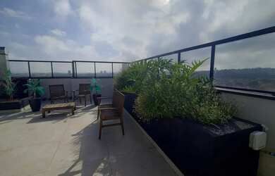 Imagem 16: DS - Apartamento com 2 Quartos para Alugar, 62m² - Jardim América -...