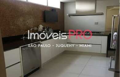 Imagem 10: Apto na Bela Cintra Consolação Paulista Maravilhoso