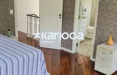 Imagem 10: Casa no condomínio Fazenda Passaredo 631m² venda