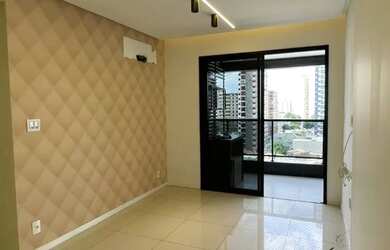 Imagem 2: EDIFÍCIO RAVELLO - LOCALIZADO NA BATISTA CAMPOS 3 QUARTOS - R$ 1.050.000,00