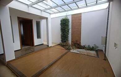 Imagem 4: Casa para Venda em Franca SP no bairro Residencial Amazonas