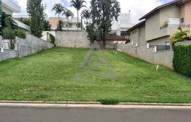 Imagem 6: Terreno à venda em Campinas, Alphaville Dom Pedro, com 580 m², Alphaville...