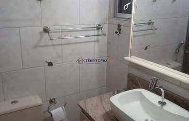 Imagem 13: Apartamento dois dormitórios com estacionamento Coberto