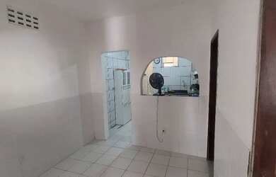 Imagem 4: Casa em ilha Aratuba. 1 Banheiroe2 Dormitórios