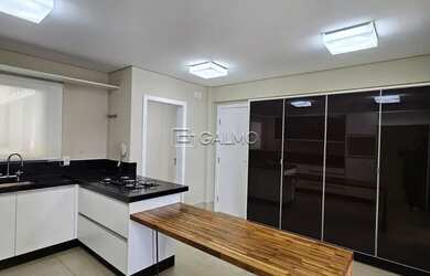 Imagem 3: Apartamento para venda e locação no Torre Madri, Gleba Palhano Londrina PR