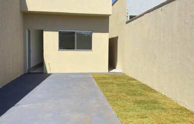 Imagem: A casa possui 2 Dormitórios, 2 Banheiros, 150m² de Área e