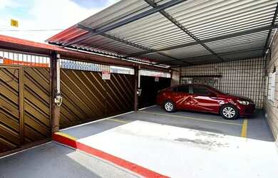 Imagem: O apartamento possui 4 Dormitórios, 3 Banheiros, 1 Vaga na