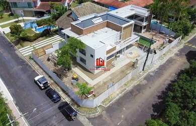 Imagem 16: Condomínio Itapuranga III, Casa Duplex com 4 suítes, Piscina, Esquina,...