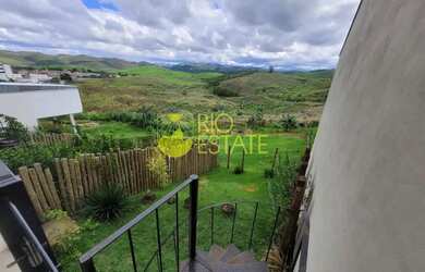 Imagem 13: Casa PLANEJADA 3 quartos, 212m2, no Vivendas do Lago -- Volta Redonda/RJ