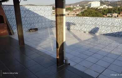 Imagem 8: Cobertura para Venda em São Gonçalo, Porto Novo, 2 dormitórios, 2 banheiros,...