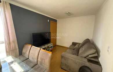 Imagem 5: Venda de Apartamentos / Padrão na cidade de Araraquara