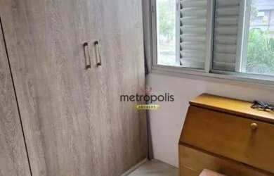 Imagem 9: Apartamento à venda, 67 m² por R$ 451.000,00 - Vila Homero Thon - Santo André/SP