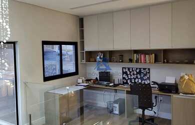 Imagem 12: Casa, 293 m² - venda por R$ 3.400.000,00 ou aluguel por R$ 18.848,40/mês...