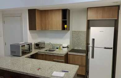 Imagem 5: Imóvel para venda com 55 metros quadrados com 2 quartos