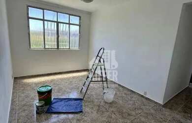 Imagem 6: Apartamento com 2 quartos à venda, 96 m² por R$ 205.000 - Rocha - São...