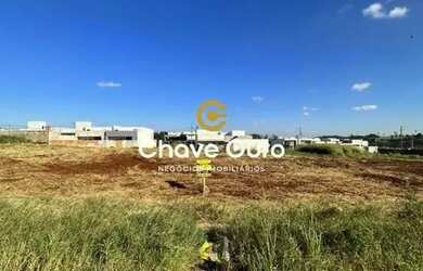 Imagem: Terreno à venda, 384 m² por R$ 307.000,00 - Veredas - Cascavel/PR
