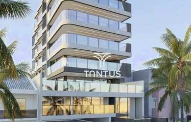 Imagem: O apartamento possui 3 Dormitórios, 4 Banheiros, 2 Vagas na