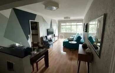 Imagem: Apartamento à venda, 3 quartos, 1 suíte, 1 vaga, Santo Antônio