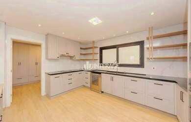 Imagem 9: Casa com 5 dormitórios para alugar, 335 m² por R$ 14.008,36/mês - Jardim...