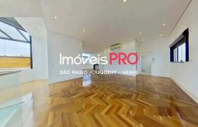 Imagem 7: Moema Pássaros, cobertura Fora de Rota, Alto Padrão, 4 suites, 4 vagas...