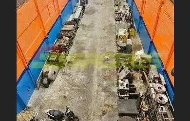 Imagem 3: Galpão 1.490m² - Brás. 1.490m² de Área