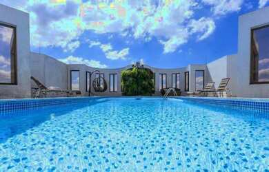 Imagem 12: Flat com 1 Quarto para alugar na Bela Vista - Edifício Paulista Wall...