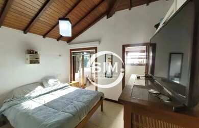 Imagem 11: Casa com 5 dormitórios para alugar, 220 m² por R$ 15.000,00/mês - Village de Búzios - Arma